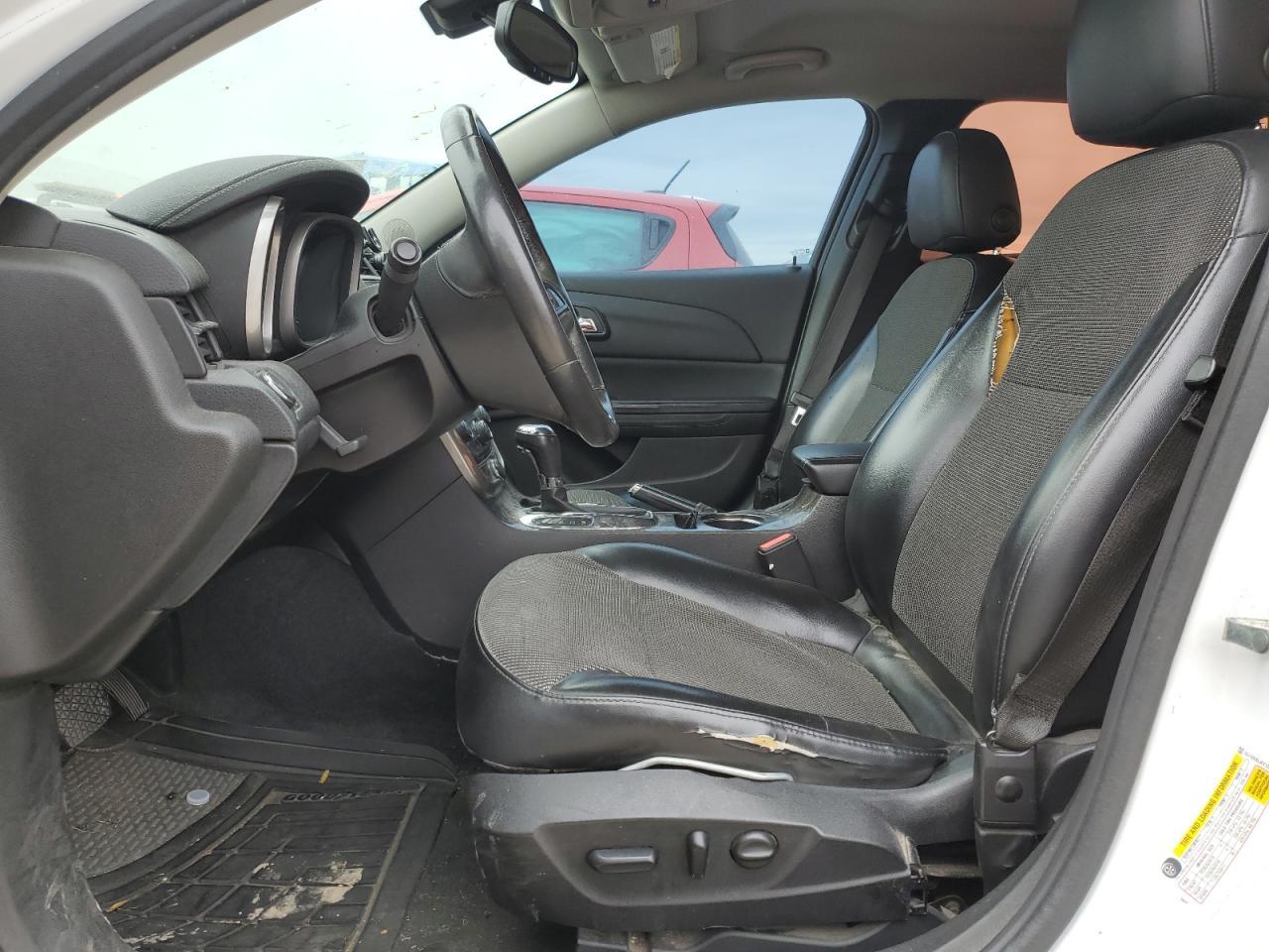 2015 CHEVROLET MALIBU 2LT - Image 7