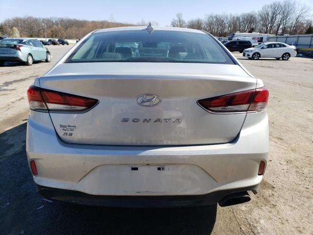 2018 Hyundai Sonata Se - Image 6