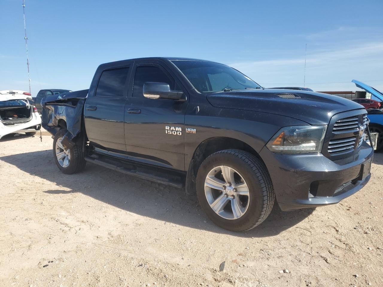 2015 RAM 1500 SPORT - Image 4