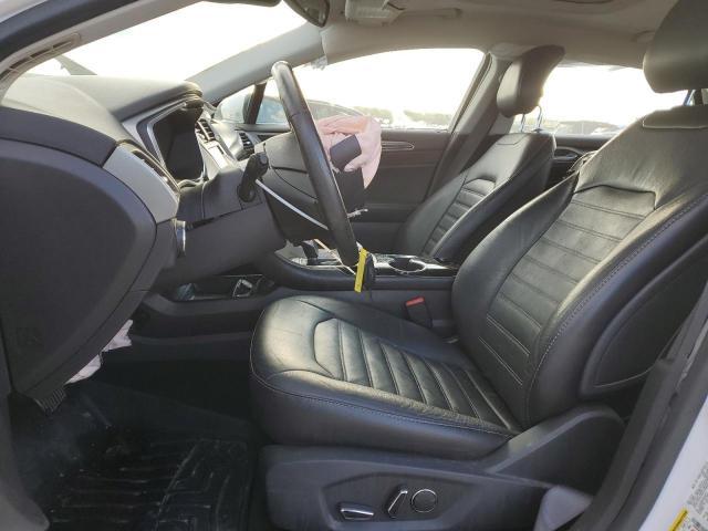 2014 Ford Fusion Se - Image 7