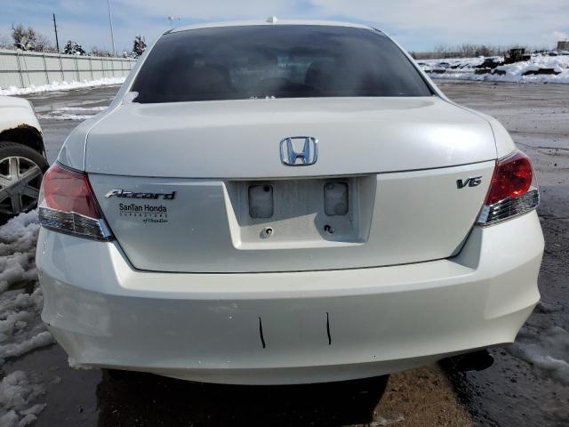 2010 Honda Accord Exl - Image 6