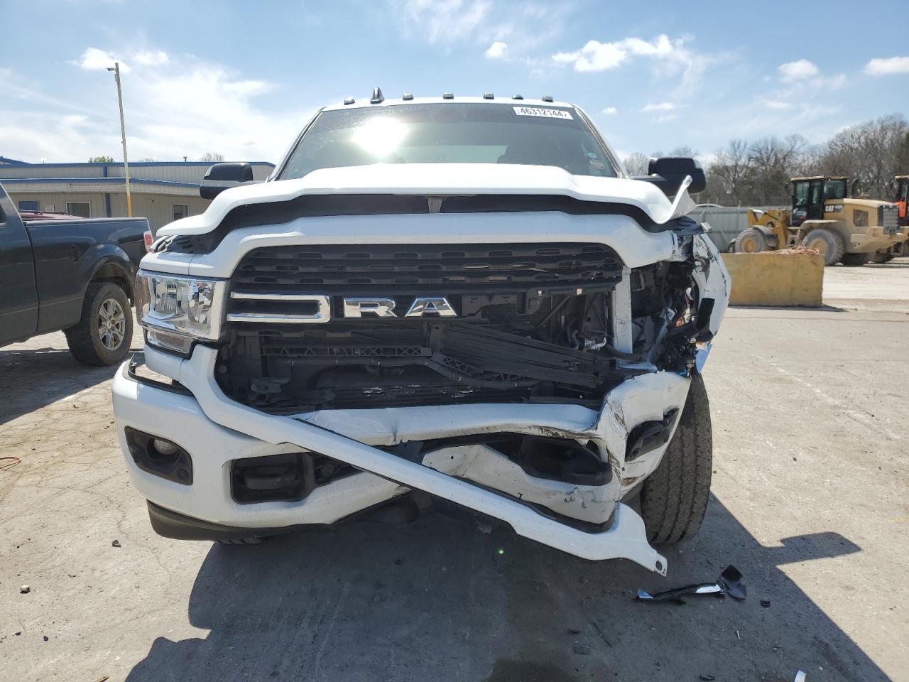 2022 RAM 2500 BIG H - Image 5