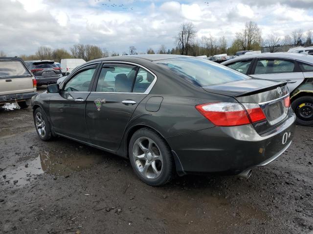 2014 Honda Accord Sport - Фото 2