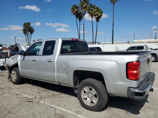2019 Chevrolet Silverado Ld C1500 Lt - Фото 2