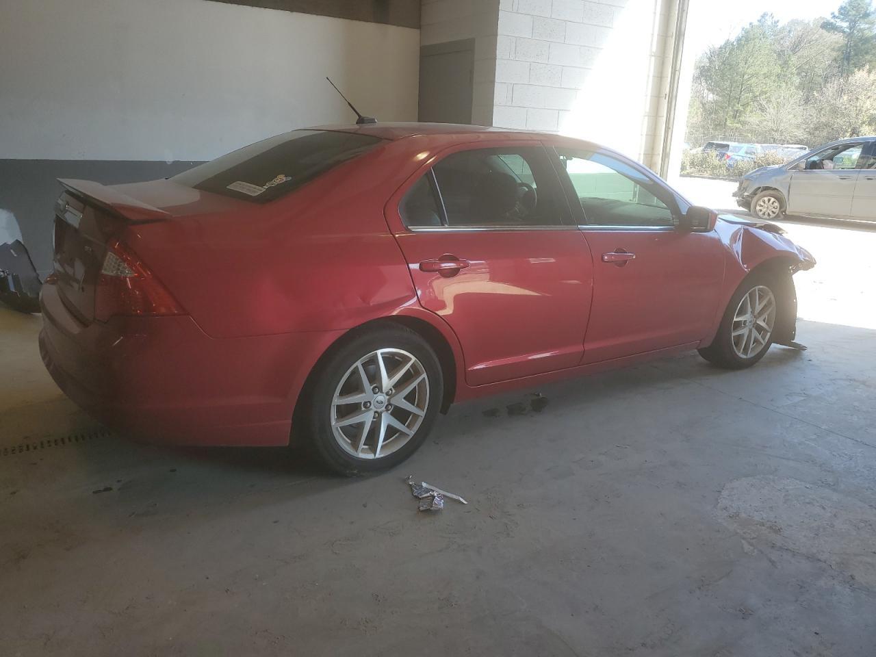 2011 FORD FUSION SEL - Image 3