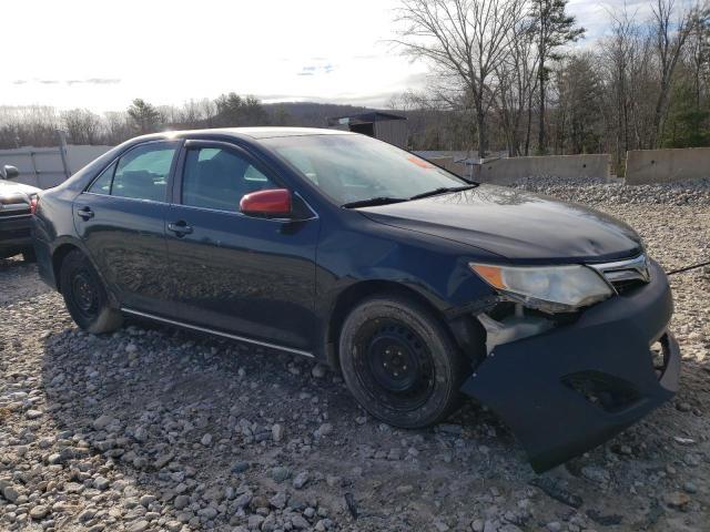2013 Toyota Camry L - Фото 4