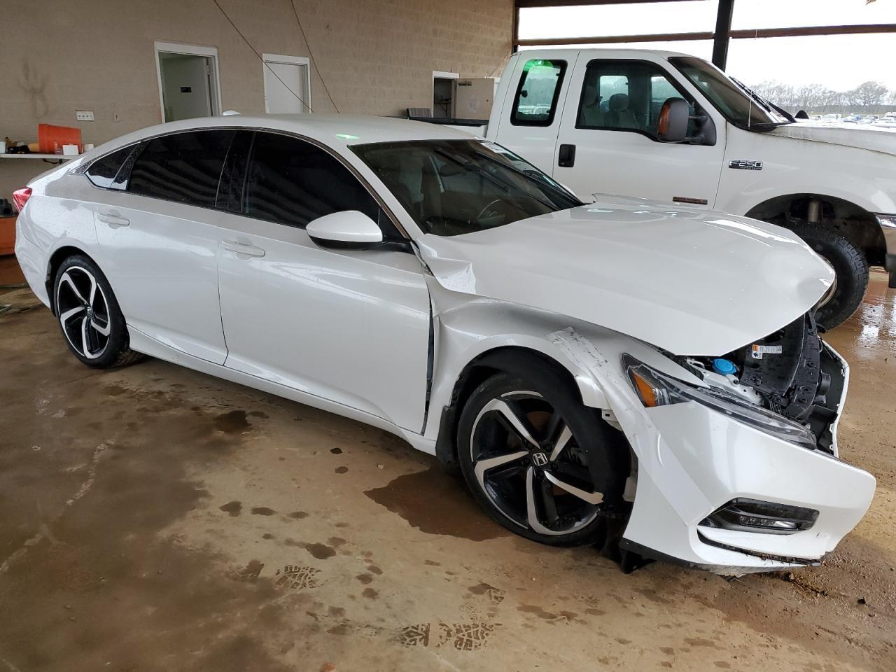 2020 HONDA ACCORD SPO - Image 4