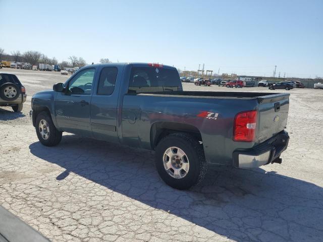 2013 Chevrolet Silverado K1500 Lt - Фото 2
