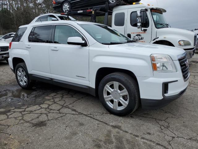 2016 GMC Terrain Sle - Image 4