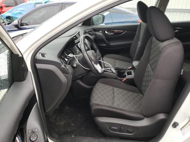 2017 Nissan Rogue Sport S - Фото 7