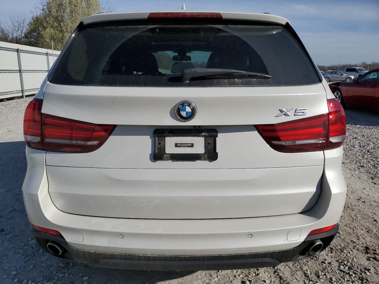 2016 BMW X5 XDRIVE3 - Image 6