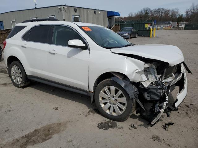 2011 Chevrolet Equinox Lt - Image 4