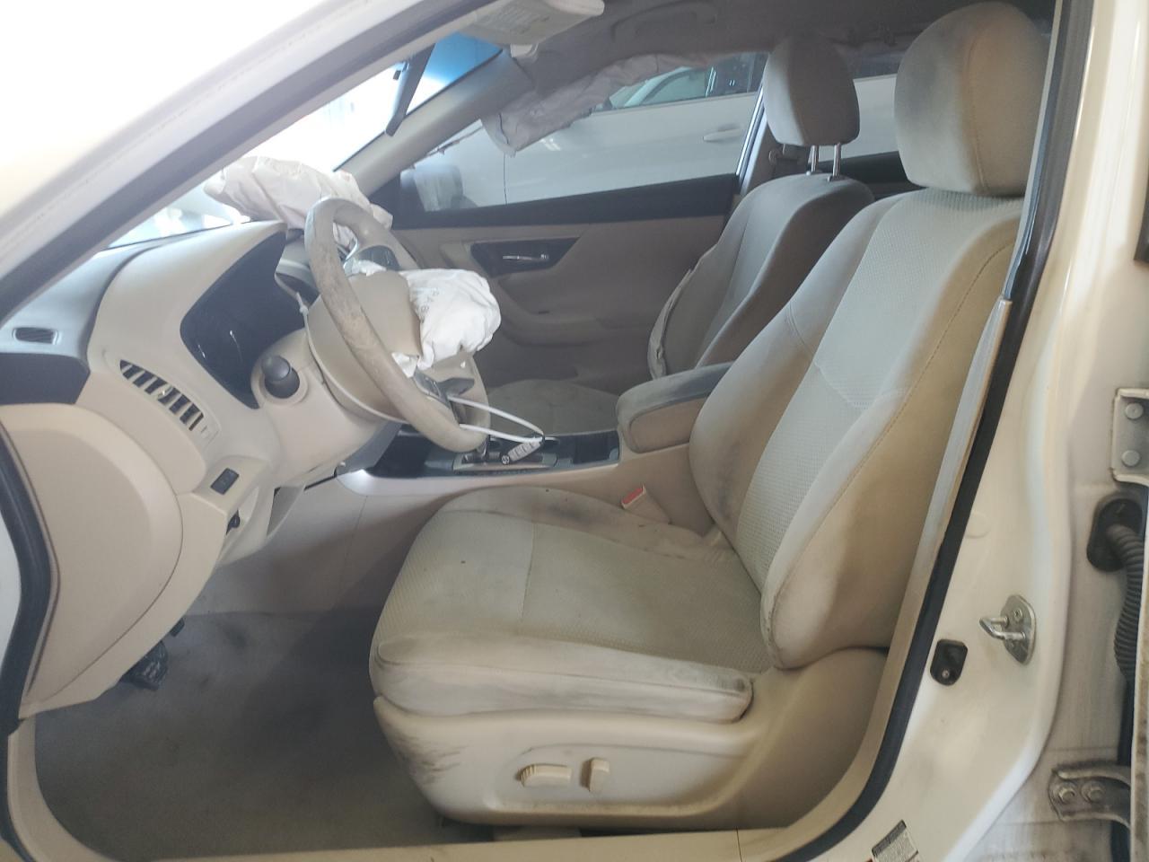 2014 NISSAN ALTIMA 2.5 - Фото 7