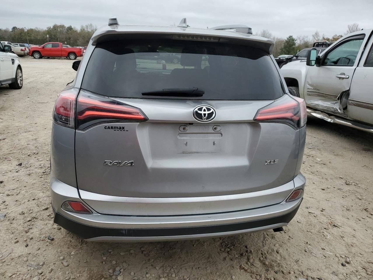 2018 TOYOTA RAV4 ADVEN - Image 6