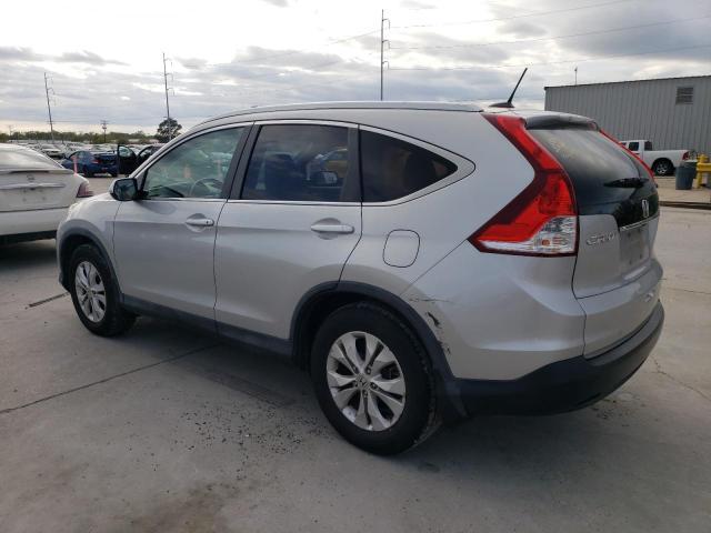 2013 Honda Cr-V Exl - Фото 2