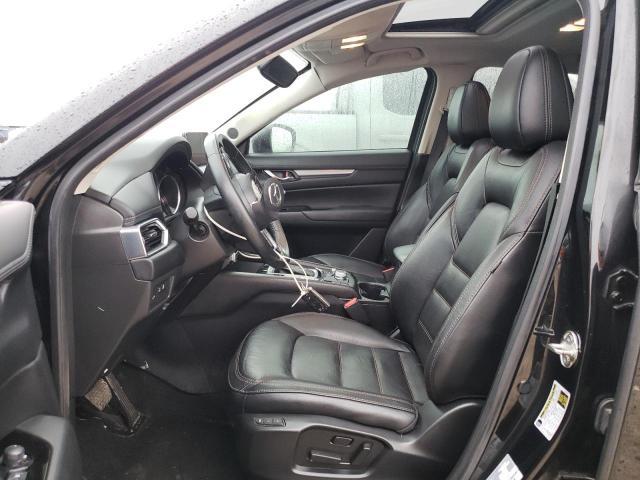 2021 Mazda Cx-5 Touring - Фото 7