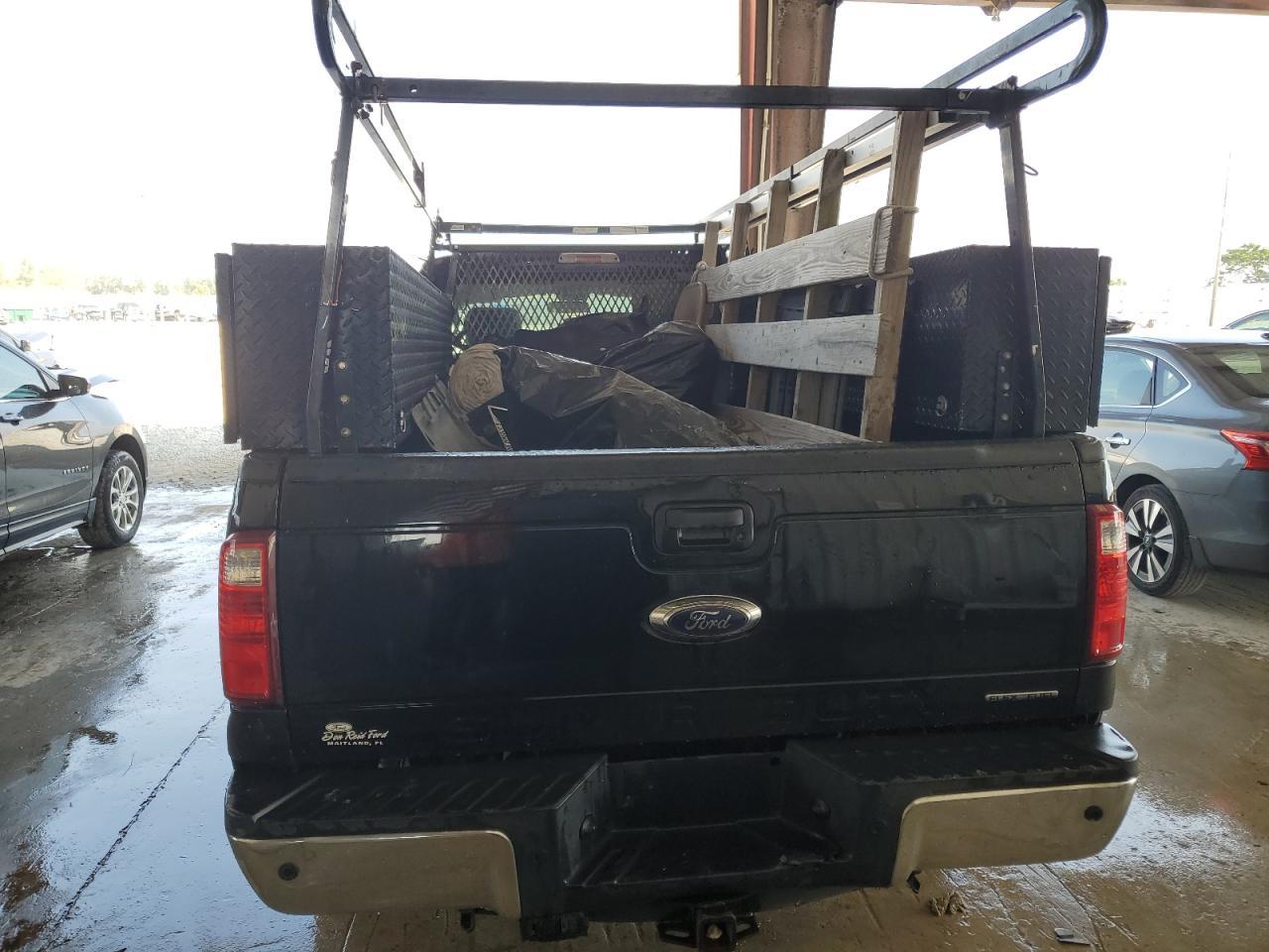 2016 FORD F250 SUPER - Image 6