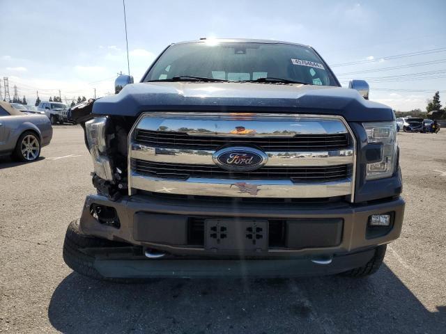 2016 Ford F150 Supercrew - Фото 5