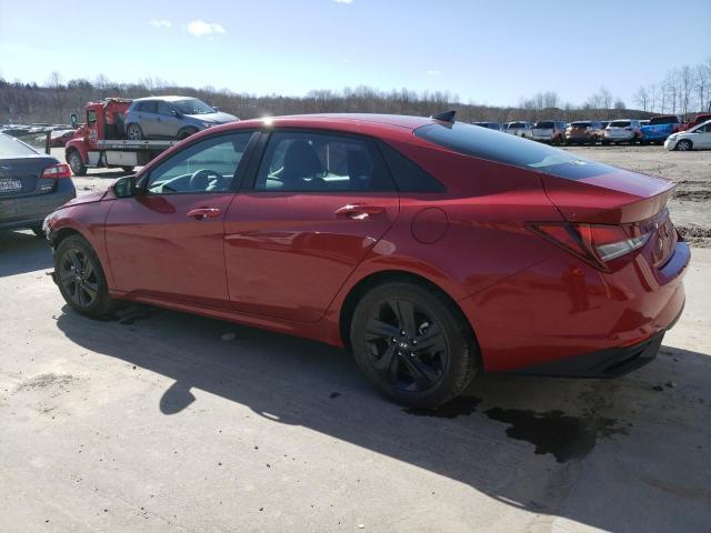 2023 Hyundai Elantra Sel - Image 2