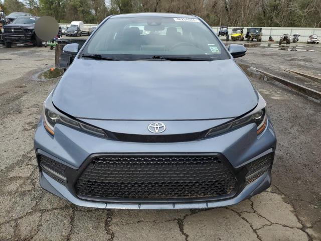 2020 Toyota Corolla Se - Фото 5