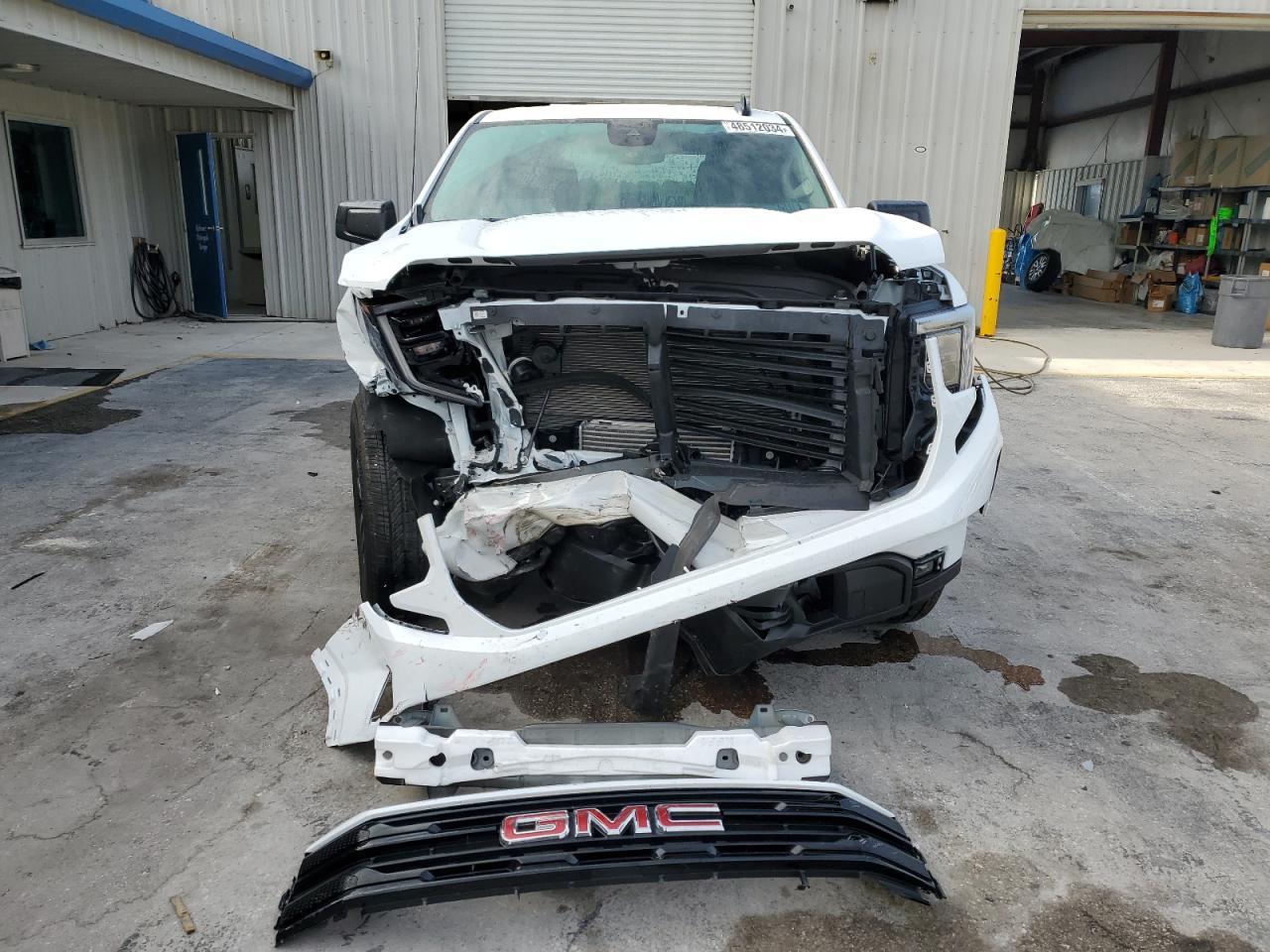 2023 GMC SIERRA K15 - Image 5