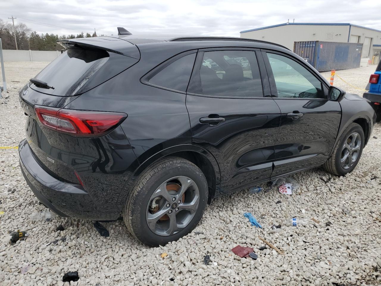 2023 FORD ESCAPE ST - Image 3