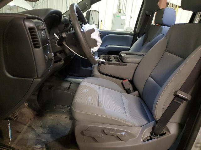 2019 Chevrolet Silverado K2500 Heavy Duty - Фото 7