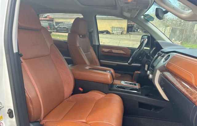 2016 Toyota Tundra Crewmax 1794 - Image 5