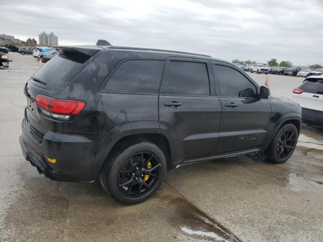 2018 Jeep Grand Cherokee Trackhawk - Фото 3