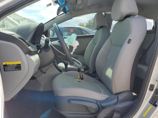 2016 Hyundai Accent Se - Фото 7