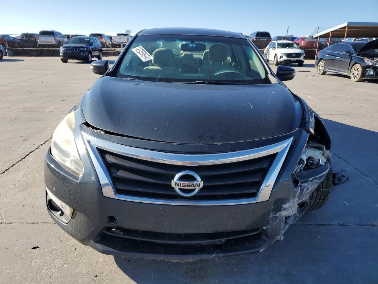 2013 NISSAN ALTIMA 3.5 - Фото 5