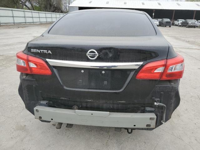 2018 Nissan Sentra S - Фото 6