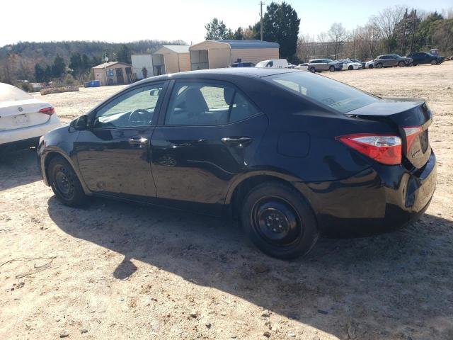 2015 Toyota Corolla L - Image 2
