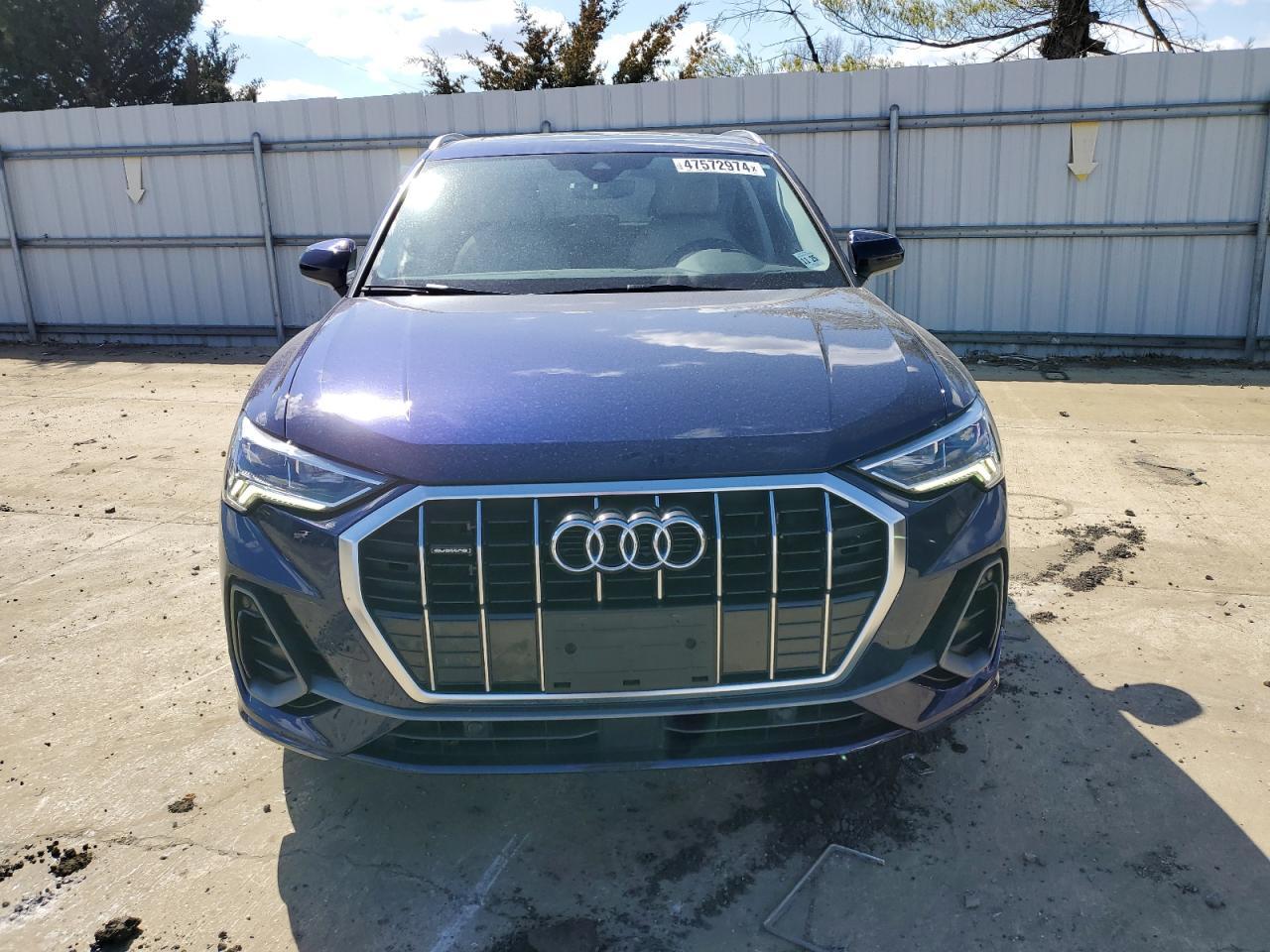2021 AUDI Q3 PREMIUM - Фото 5