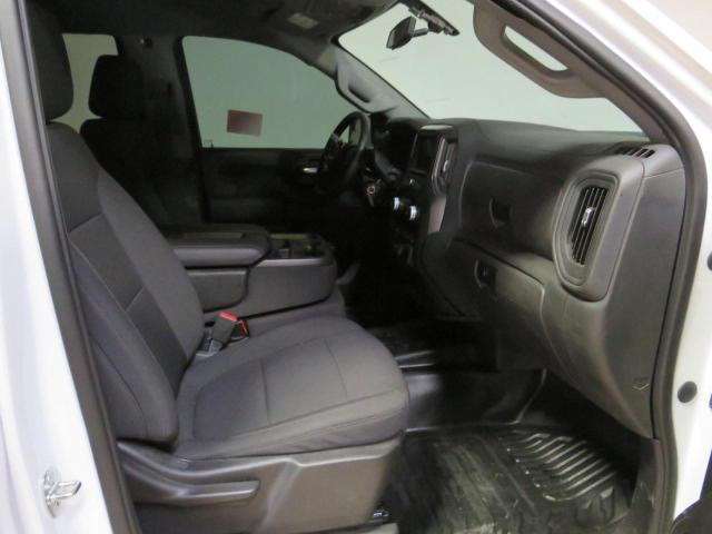 2021 GMC Sierra C1500 - Фото 5