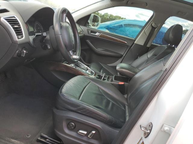 2016 Audi Q5 Premium - Фото 7