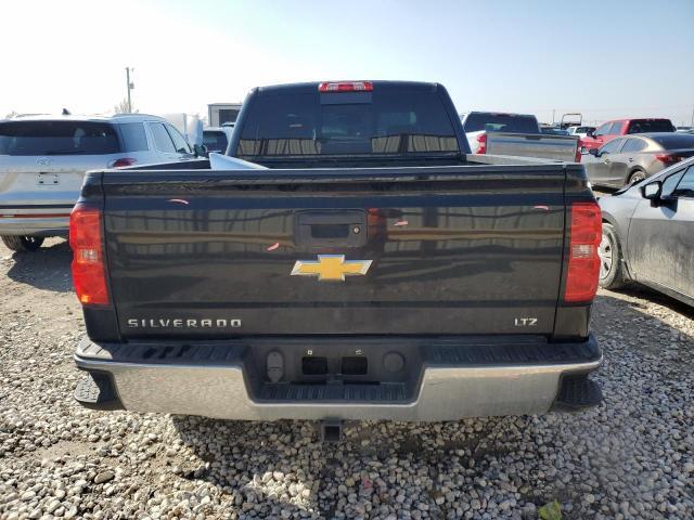 2015 Chevrolet Silverado K1500 Ltz - Image 6