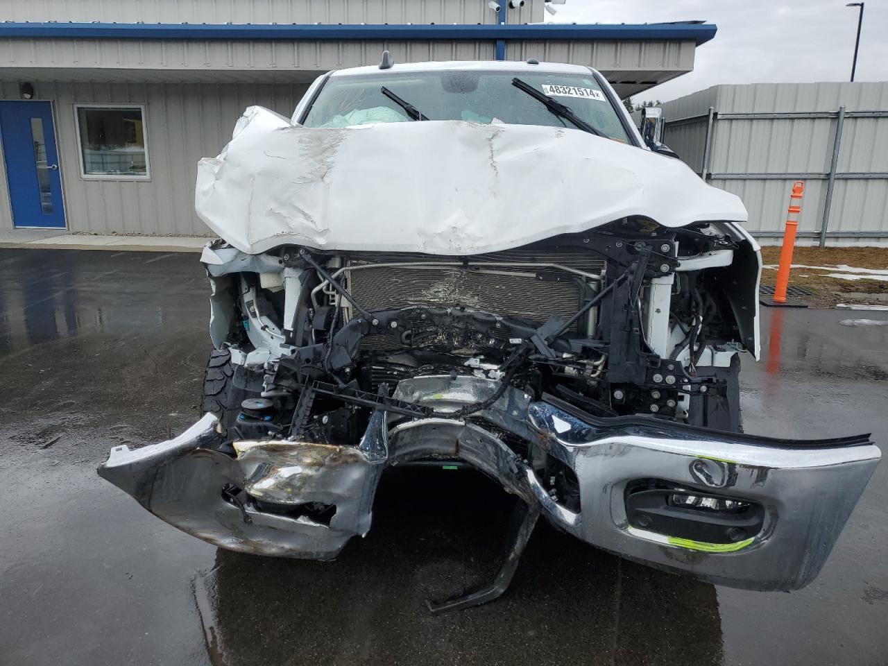 2022 RAM 2500 LARAM - Фото 5