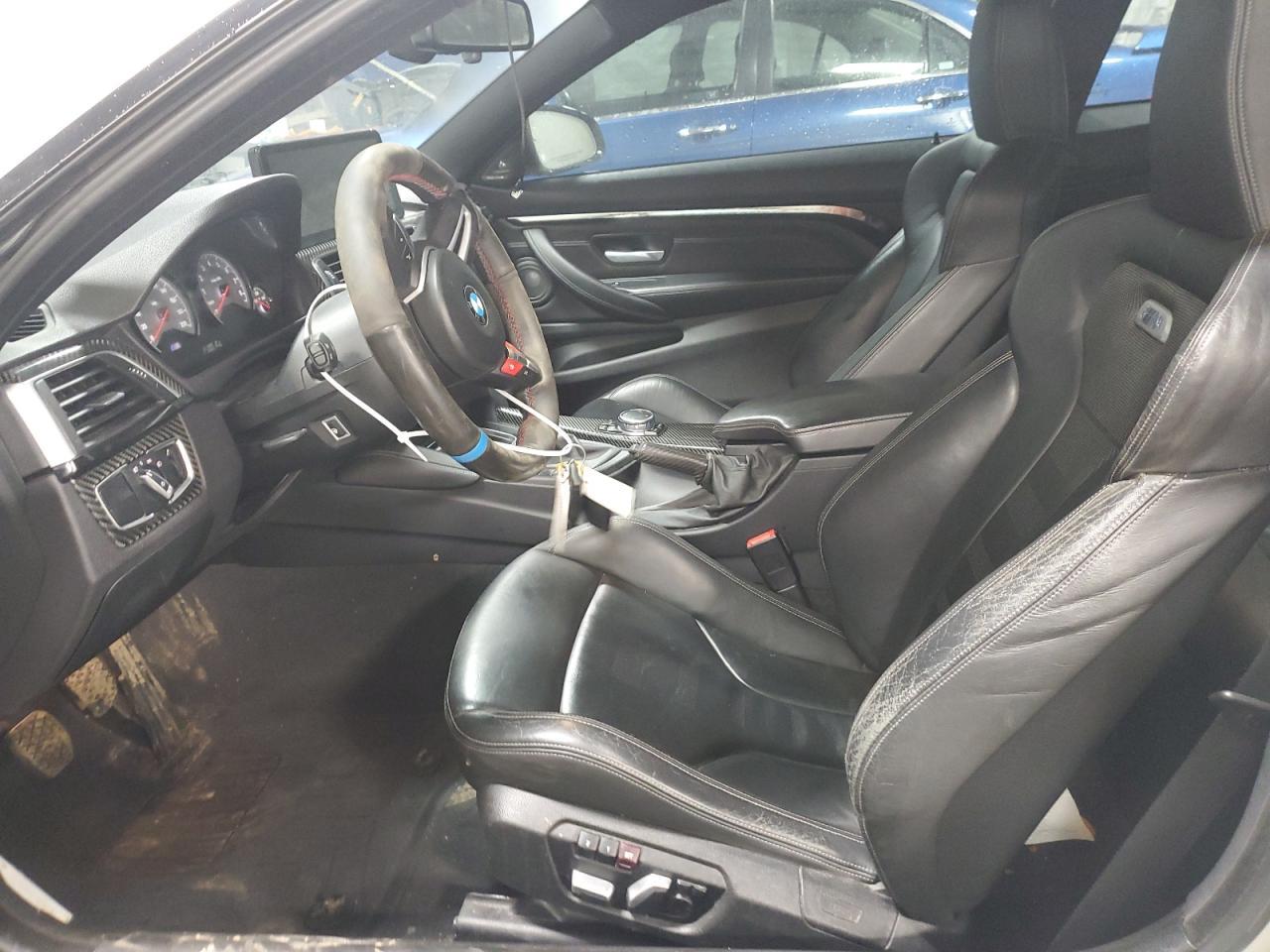2016 BMW M4 - Фото 7