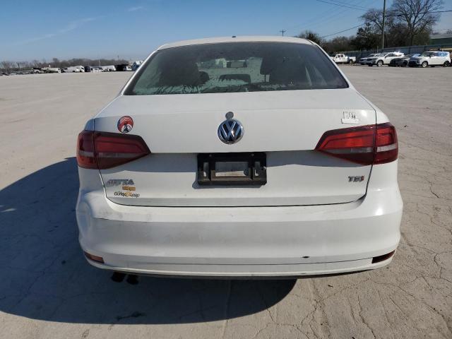 2016 Volkswagen Jetta S - Фото 6