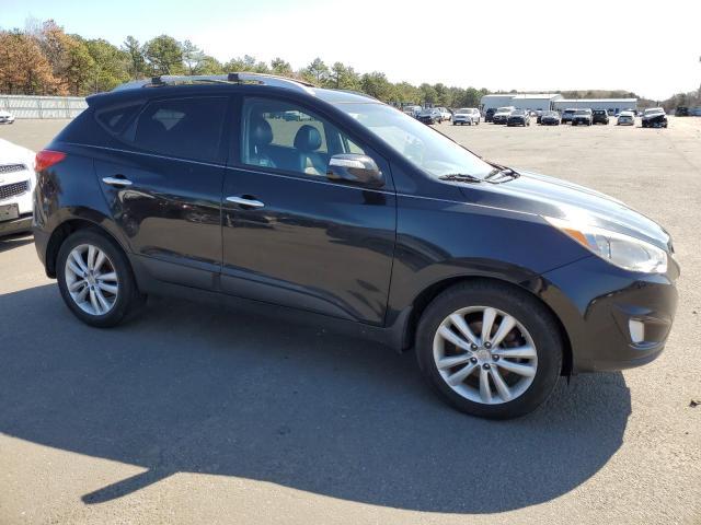 2012 Hyundai Tucson Gls - Image 4