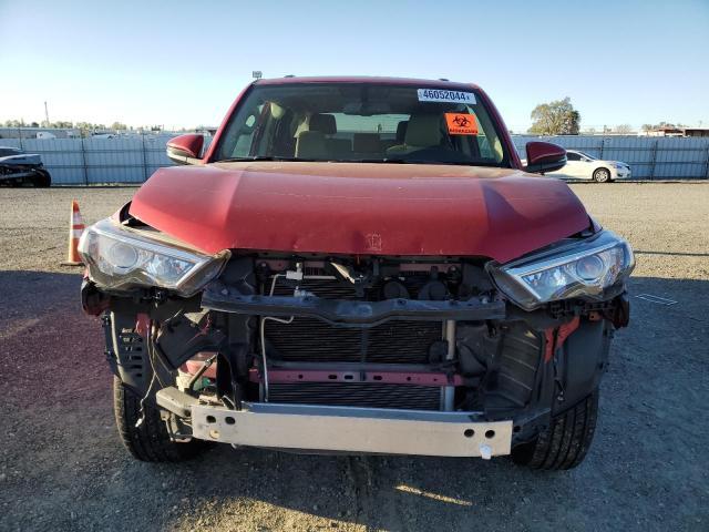 2019 Toyota 4Runner Sr5 - Image 5