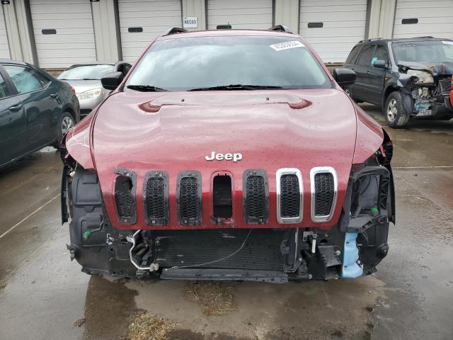 2016 Jeep Cherokee Sport - Фото 5