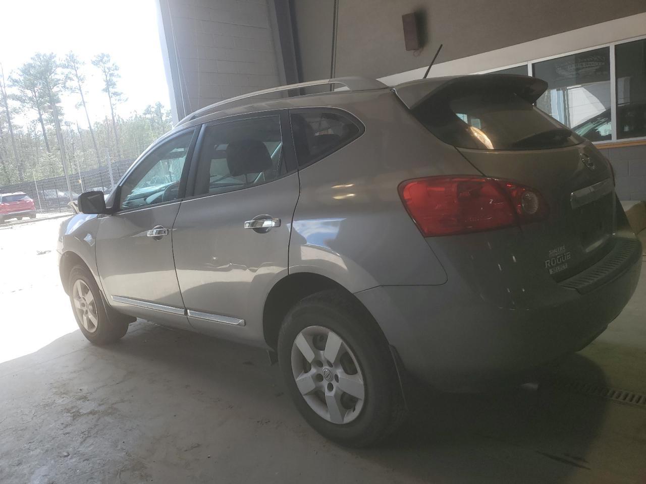 2015 NISSAN ROGUE SELE - Image 2