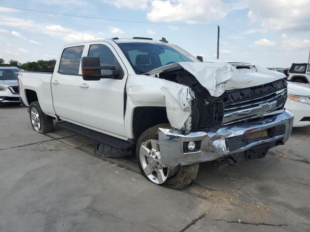 2018 Chevrolet Silverado K2500 Heavy Duty Lt - Фото 4