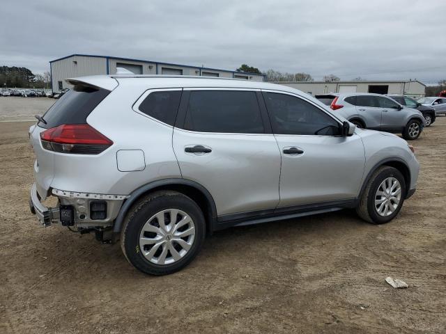 2018 Nissan Rogue S - Фото 3