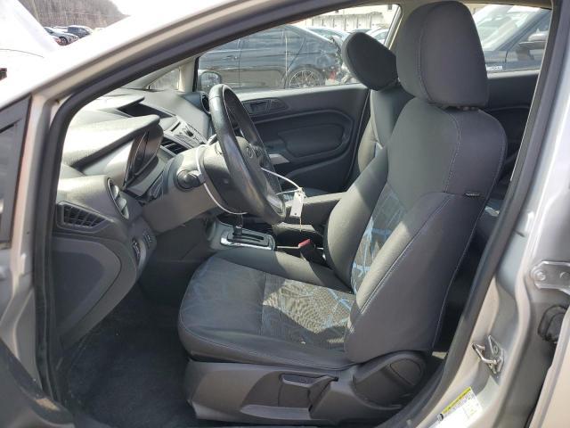 2013 Ford Fiesta Se - Image 7