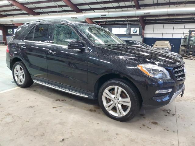 2014 Mercedes-Benz Ml 350 4Matic - Фото 4