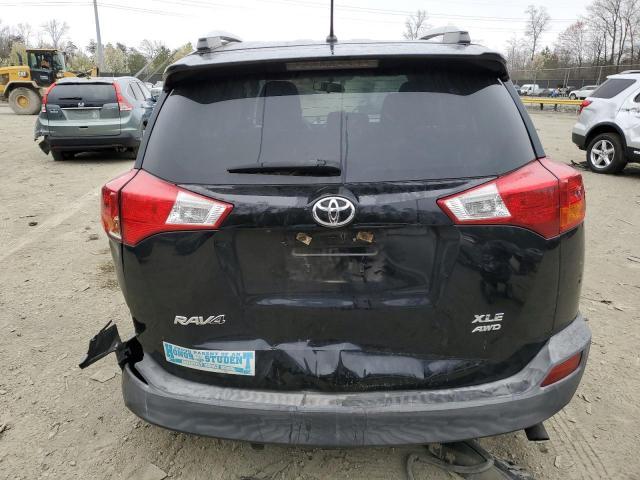 2013 Toyota Rav4 Xle - Image 6