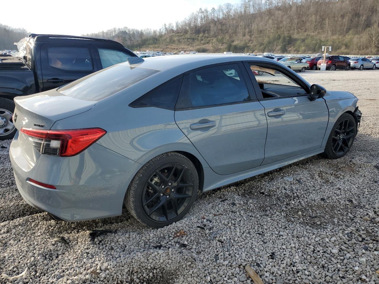 2023 HONDA CIVIC SPOR - Image 3